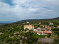 Eksterijer, Villa Lapis Hvar s grijanim bazenom, Selca kod Starog Grada, Dalmacija Selca kod Starog Grada