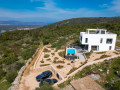 Exterior, Villa Lapis Hvar with heated pool, Selca kod Starog Grada, Dalmatia, Croatia Selca kod Starog Grada