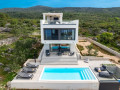 Exterior, Villa Lapis Hvar with heated pool, Selca kod Starog Grada, Dalmatia, Croatia Selca kod Starog Grada