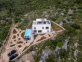 Exterior, Villa Lapis Hvar with heated pool, Selca kod Starog Grada, Dalmatia, Croatia Selca kod Starog Grada